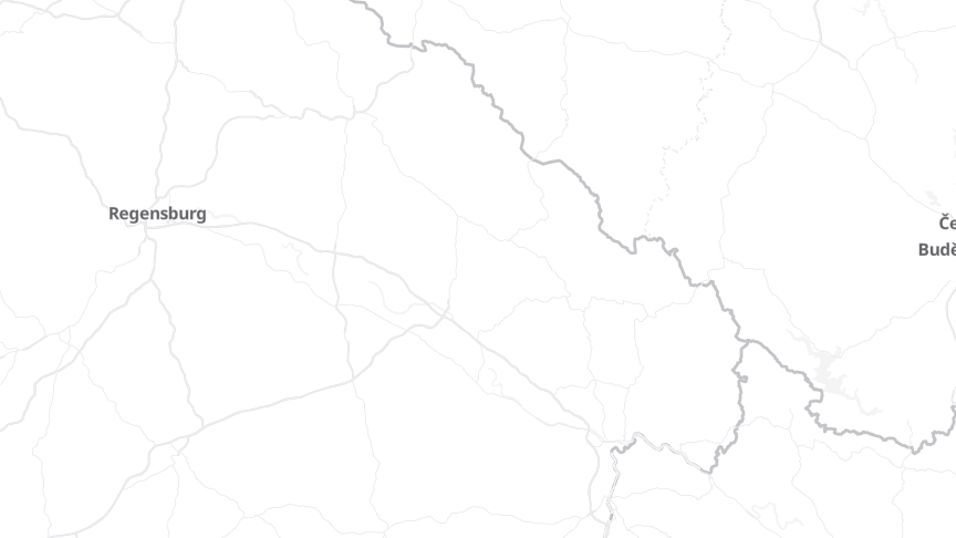 Map of the locations of Fastrocket Gmbh