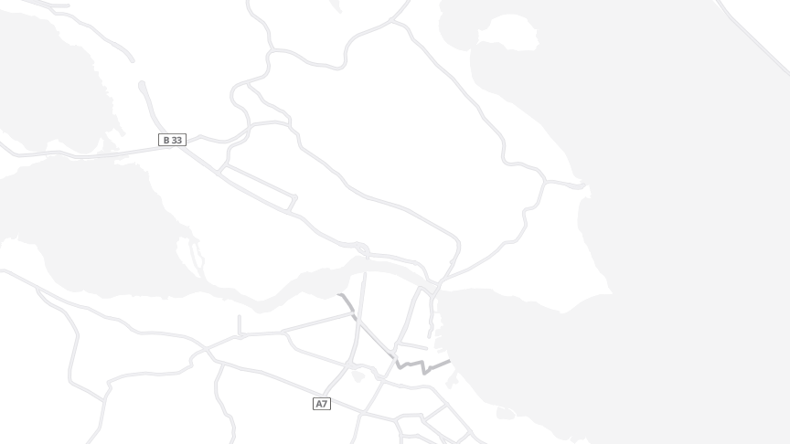 Map of the locations of combit Software GmbH
