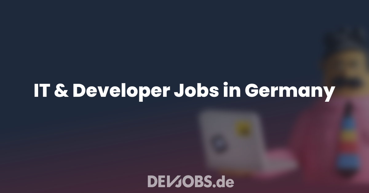 11096 nestjs jobs in india: latest nestjs jobs... NestJS Jobs in Germany - DEVjobs.de